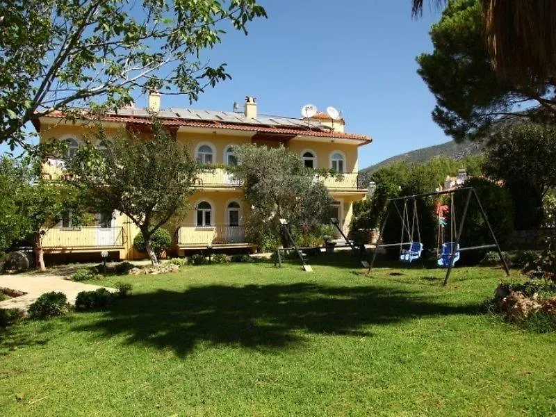 Gokcen Hotel Oludeniz