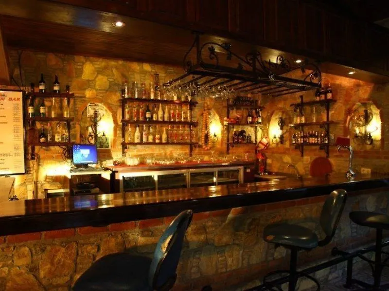 Hotel Gokcen Ölüdeniz
