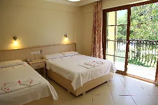 Hotel Gokcen Ölüdeniz